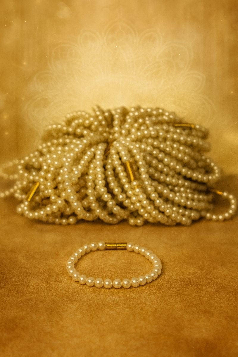 Pearl Mala