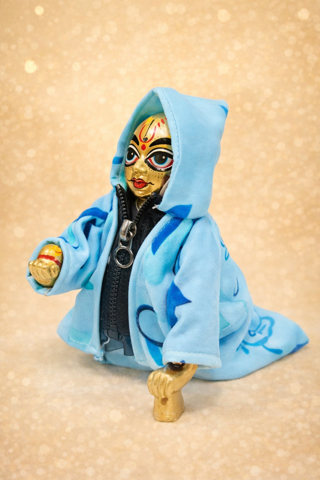 Kanha ji night suits