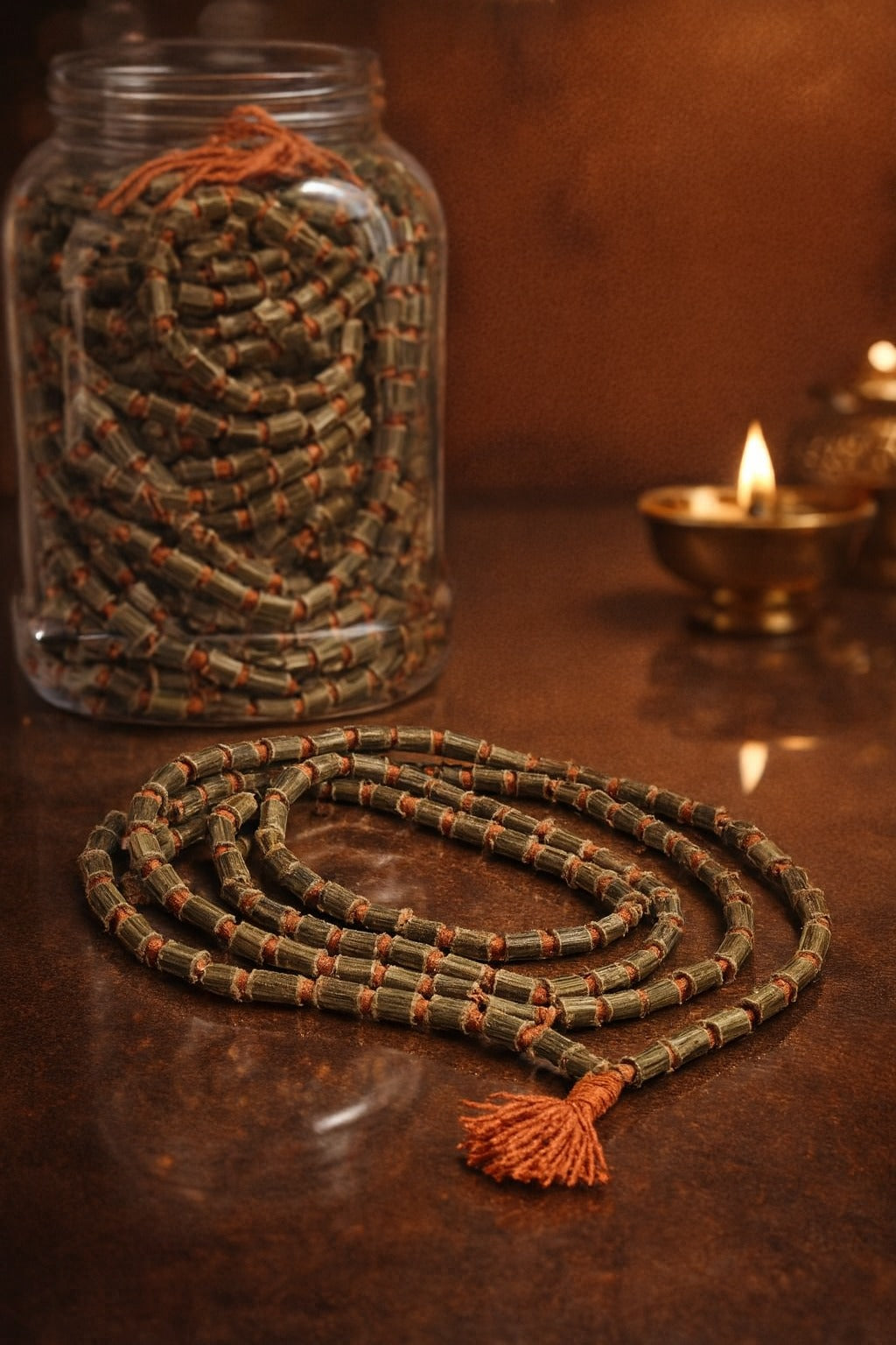 Tulsi Mala