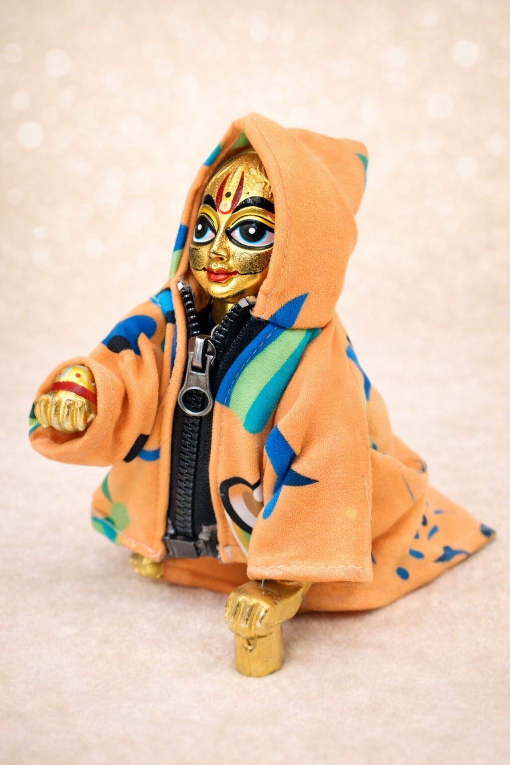 Kanha ji night suits