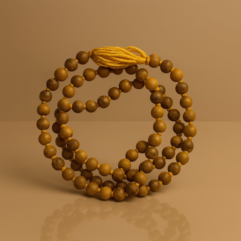 Haldi mala