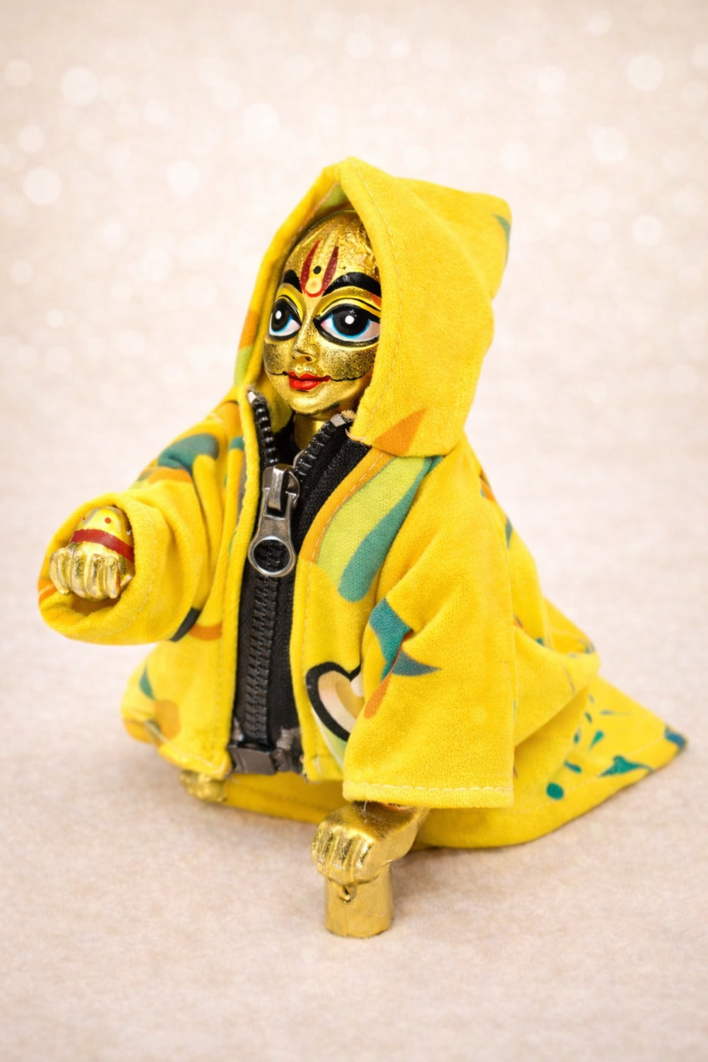 Kanha ji night suits