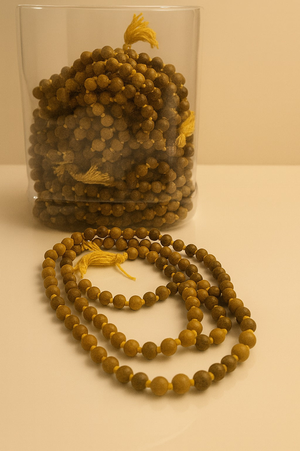 Haldi mala